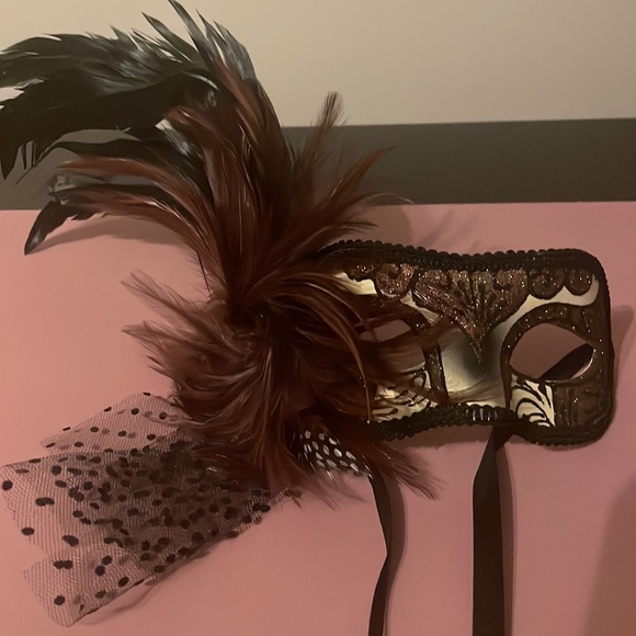 Halloween Mix of decor and costume! All new - no item worn/used before. - Picture 12 of 15